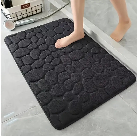 Tapis de sol pour salle de bain