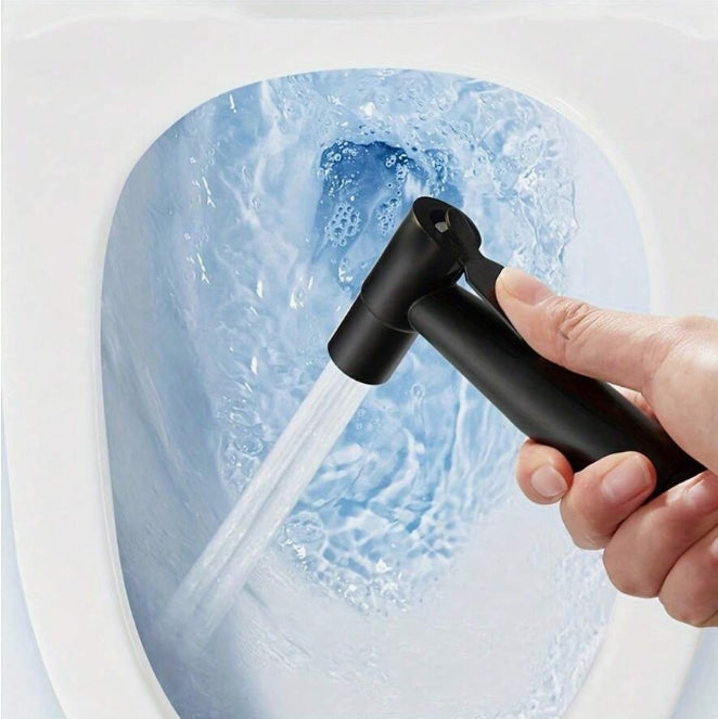 Kit Douchette wc ,Pulvérisateur de toilette pour bidet