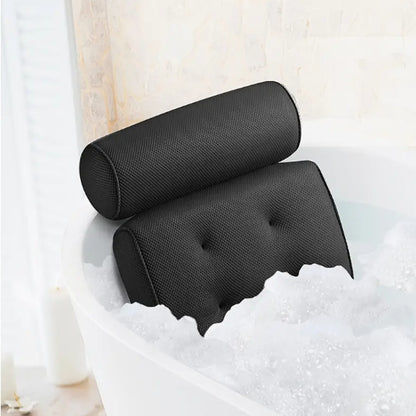 Coussin Antidérapant pour Baignoire